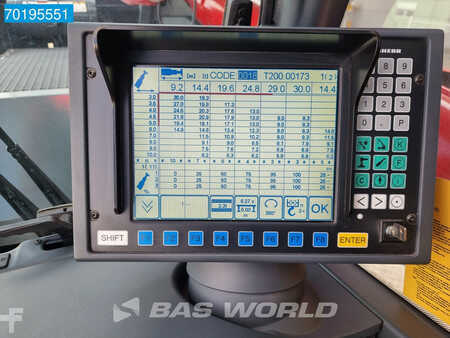 Mobila kranar 2019 Liebherr LTM1030 LOW HOURS - REMOTE CONTROL (32)