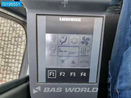 Mobila kranar 2019 Liebherr LTM1030 LOW HOURS - REMOTE CONTROL (34)