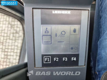 Mobila kranar 2019 Liebherr LTM1030 LOW HOURS - REMOTE CONTROL (36)