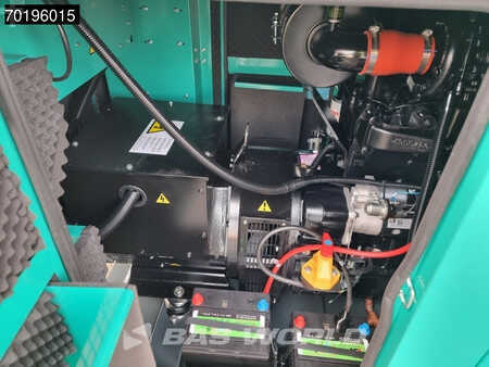 Stromgenerator 2023 Cummins AG3-50C NEW UNUSED - GENERATOR (11)