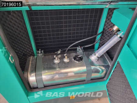 Stromgenerator 2023 Cummins AG3-50C NEW UNUSED - GENERATOR (13)