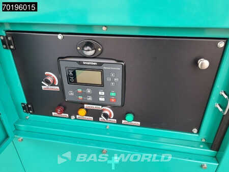 Stromgenerator 2023 Cummins AG3-50C NEW UNUSED - GENERATOR (19)