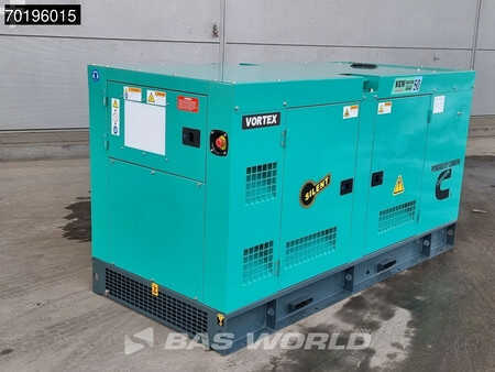 Stromgenerator 2023 Cummins AG3-50C NEW UNUSED - GENERATOR (2)