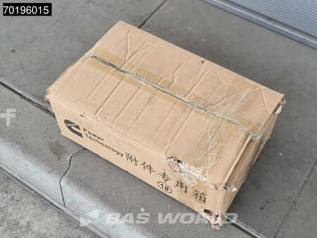 Stromgenerator 2023 Cummins AG3-50C NEW UNUSED - GENERATOR (20)