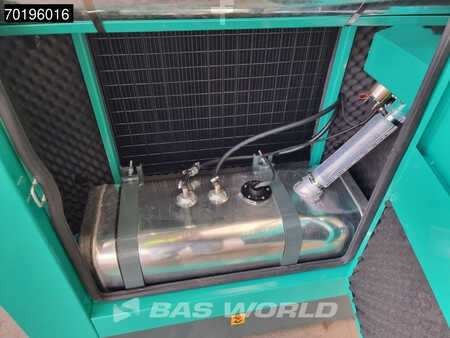 Stromgenerator 2023 Cummins AG3-50C NEW UNUSED - GENERATOR (13)