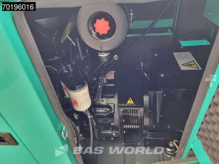 Stromgenerator 2023 Cummins AG3-50C NEW UNUSED - GENERATOR (17)