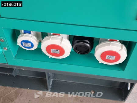 Stromgenerator 2023 Cummins AG3-50C NEW UNUSED - GENERATOR (18)