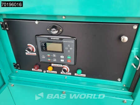 Stromgenerator 2023 Cummins AG3-50C NEW UNUSED - GENERATOR (19)