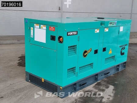 Stromgenerator 2023 Cummins AG3-50C NEW UNUSED - GENERATOR (2)