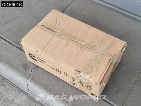 Stromgenerator 2023 Cummins AG3-50C NEW UNUSED - GENERATOR (20)