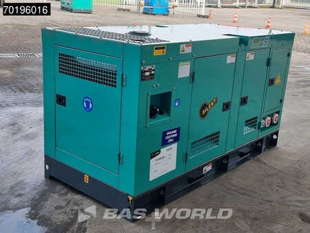 Stromgenerator 2023 Cummins AG3-50C NEW UNUSED - GENERATOR (7)