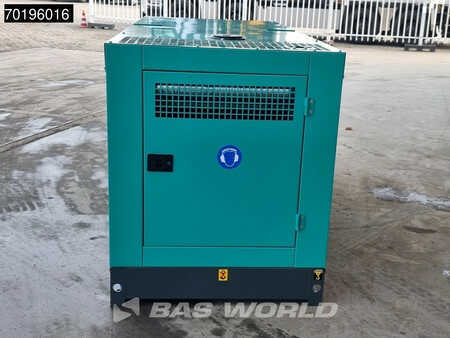 Stromgenerator 2023 Cummins AG3-50C NEW UNUSED - GENERATOR (8)