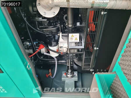Stromgenerator 2023 Cummins AG3-50C NEW UNUSED - GENERATOR (12)