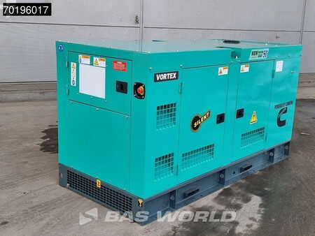 Stromgenerator 2023 Cummins AG3-50C NEW UNUSED - GENERATOR (2)