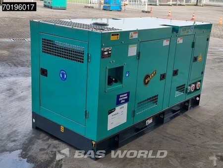 Stromgenerator 2023 Cummins AG3-50C NEW UNUSED - GENERATOR (7)