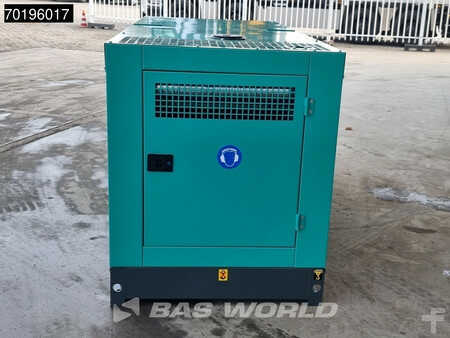 Stromgenerator 2023 Cummins AG3-50C NEW UNUSED - GENERATOR (8)