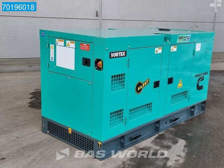 Cummins AG3-50C NEW UNUSED - GENERATOR