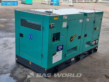 Cummins AG3-50C NEW UNUSED - GENERATOR