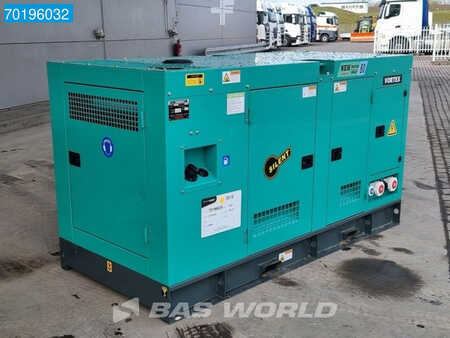 Cummins AG3-80C NEW UNUSED - GENERATOR