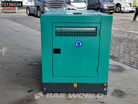 Stromgenerator 2023 Cummins AG3-80C NEW UNUSED - GENERATOR (10)