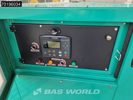 Stromgenerator 2023 Cummins AG3-80C NEW UNUSED - GENERATOR (14)