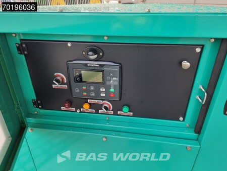 Stromgenerator 2023 Cummins AG3-80C NEW UNUSED - GENERATOR (14)