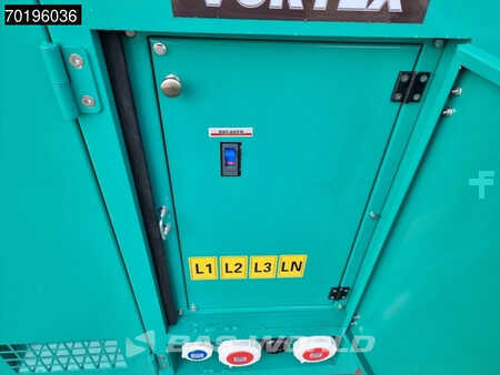 Stromgenerator 2023 Cummins AG3-80C NEW UNUSED - GENERATOR (16)