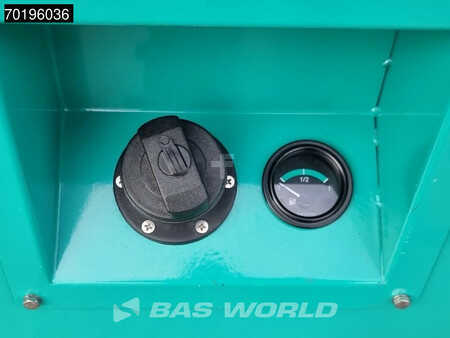 Stromgenerator 2023 Cummins AG3-80C NEW UNUSED - GENERATOR (19)