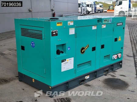 Stromgenerator 2023 Cummins AG3-80C NEW UNUSED - GENERATOR (3)