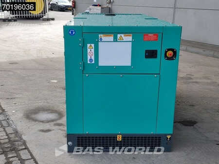 Stromgenerator 2023 Cummins AG3-80C NEW UNUSED - GENERATOR (9)