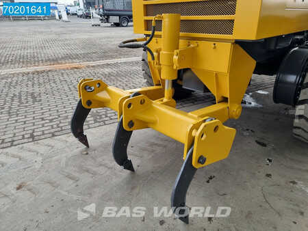 Równiarki 2008 Zoomlion PY190B NEW UNUSED - MOTOR GRADER (14)