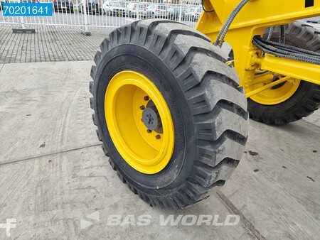 Równiarki 2008 Zoomlion PY190B NEW UNUSED - MOTOR GRADER (19)