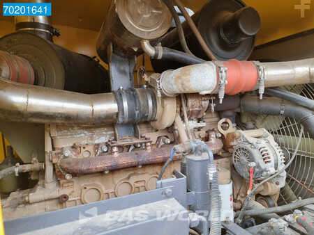 Równiarki 2008 Zoomlion PY190B NEW UNUSED - MOTOR GRADER (23)