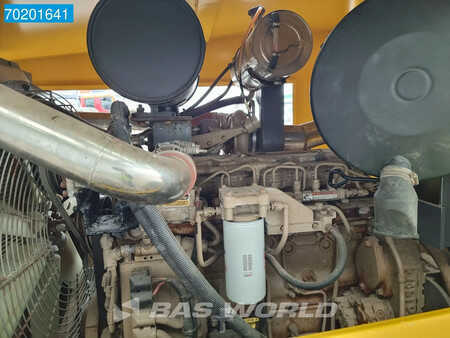 Równiarki 2008 Zoomlion PY190B NEW UNUSED - MOTOR GRADER (24)