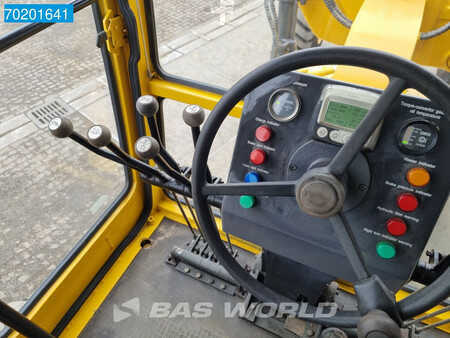 Równiarki 2008 Zoomlion PY190B NEW UNUSED - MOTOR GRADER (25)