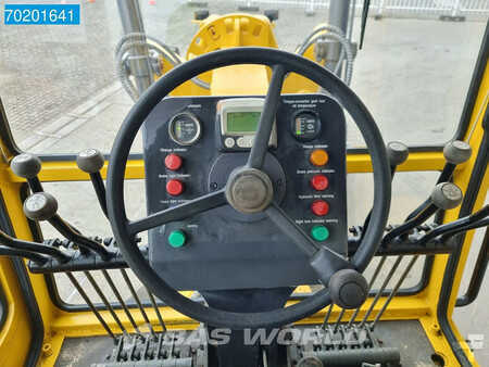 Równiarki 2008 Zoomlion PY190B NEW UNUSED - MOTOR GRADER (27)