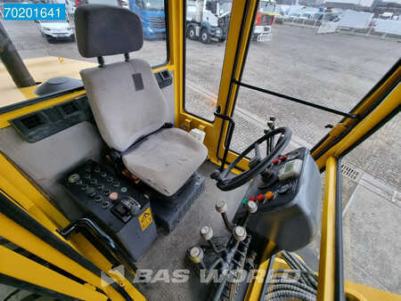 Równiarki 2008 Zoomlion PY190B NEW UNUSED - MOTOR GRADER (28)