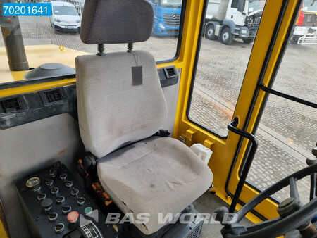 Równiarki 2008 Zoomlion PY190B NEW UNUSED - MOTOR GRADER (29)