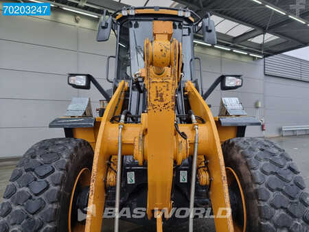 LiuGong CLG835H 329 HOURS - CE/EPA CERTIFIED