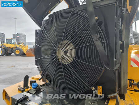 LiuGong CLG835H 329 HOURS - CE/EPA CERTIFIED