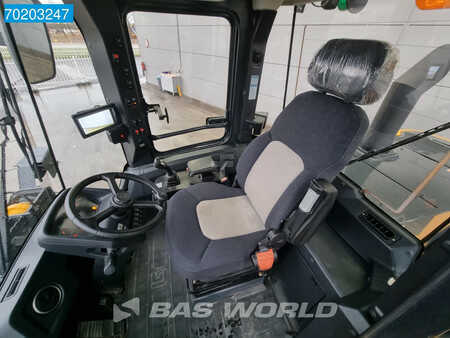 LiuGong CLG835H 329 HOURS - CE/EPA CERTIFIED