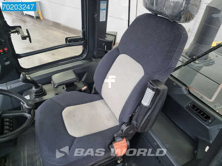 LiuGong CLG835H 329 HOURS - CE/EPA CERTIFIED