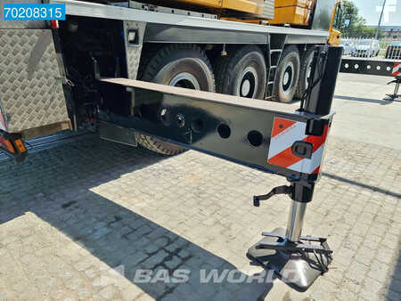 FAUN ATF65G -4