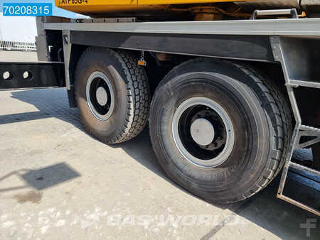 FAUN ATF65G -4