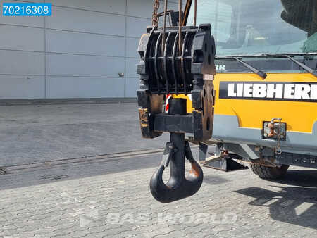 Liebherr LTM1055-3.2