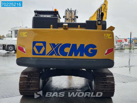 XCMG XE210 E xe210E CE - NEW UNUSED MACHINE