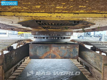 Rupsgraafmachines 1999 Caterpillar 330 B L UHD - 2X BOOMS - DEMOLITION (12)