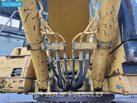 Rupsgraafmachines 1999 Caterpillar 330 B L UHD - 2X BOOMS - DEMOLITION (14)