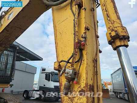 Rupsgraafmachines 1999 Caterpillar 330 B L UHD - 2X BOOMS - DEMOLITION (16)