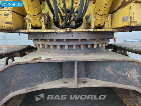 Rupsgraafmachines 1999 Caterpillar 330 B L UHD - 2X BOOMS - DEMOLITION (19)